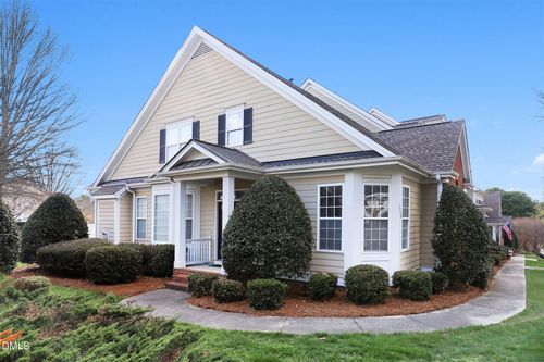 1530 Heritage Club Ave, Wake Forest, NC, 27587-7697 | Card Image