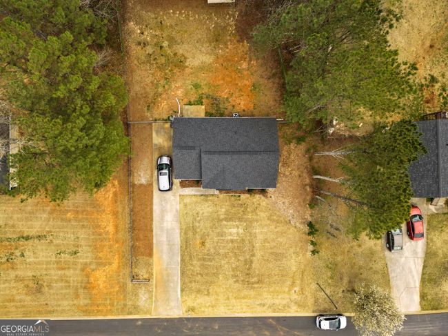284 Southern Trace Way, House other with 3 bedrooms, 2 bathrooms and 2 parking in Rockmart GA | Image 19