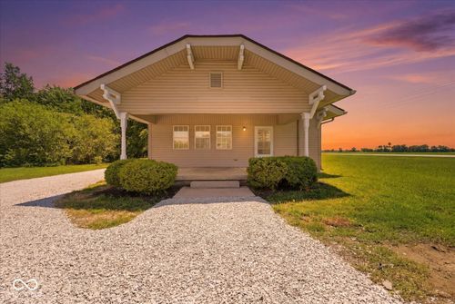 3730 N State Road 9, Shelbyville, IN, 46176-9419 | Card Image