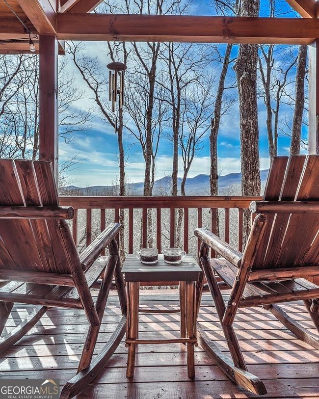 467 - 203 Cherry Log St, House other with 2 bedrooms, 2 bathrooms and null parking in Cherry Log GA | Image 6