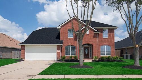 810 Aqua Vista Ln, Rosenberg, TX, 77469-4967 | Card Image