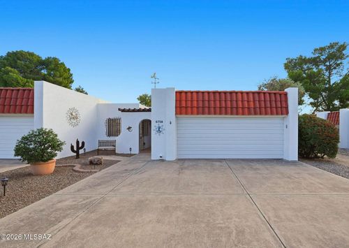 6758 E Dorado Ct, Tucson, AZ, 85715 | Card Image