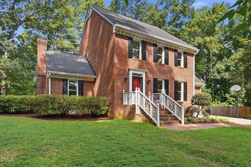 9712 Astor Ct, Cary, NC, 27518-1506 | Card Image