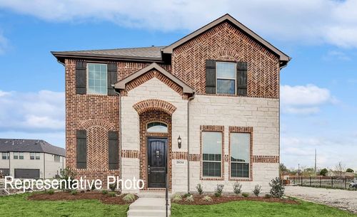 2020 Belvedere St, Garland, TX, 75041-3805 | Card Image
