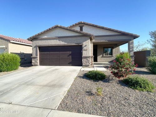 2751 E Tonto Ln, Phoenix, AZ, 85050-1933 | Card Image