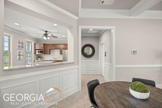 LOT-187 - 1161 Daurian Drive, House other with 3 bedrooms, 2 bathrooms and 2 parking in Statham GA | Image 57
