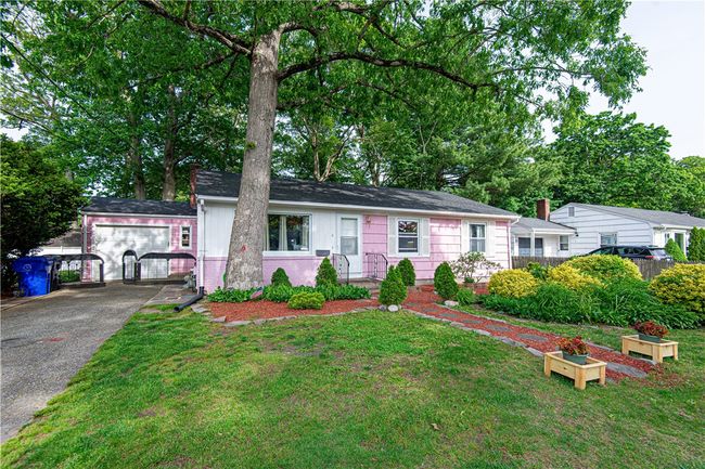 6 Hilton Ave, House other with 2 bedrooms, 2 bathrooms and 4 parking in Riverside RI | Image 39
