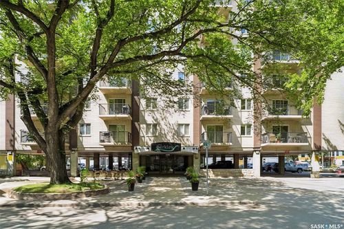 607-537 4th Ave N, Saskatoon, SK, S7K2M6 | Card Image