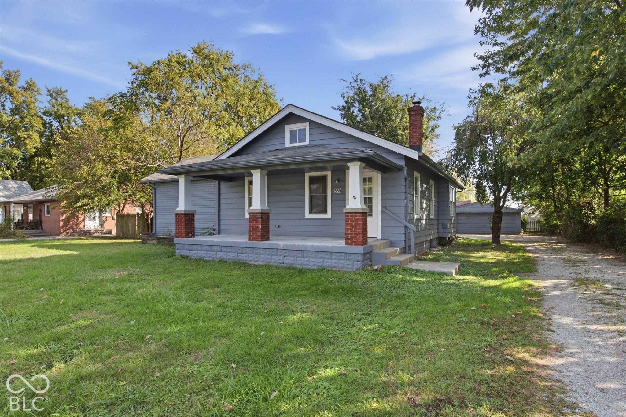 Residential in Indianapolis