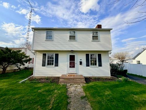 509 E North St, Kenton, OH, 43326-1618 | Card Image