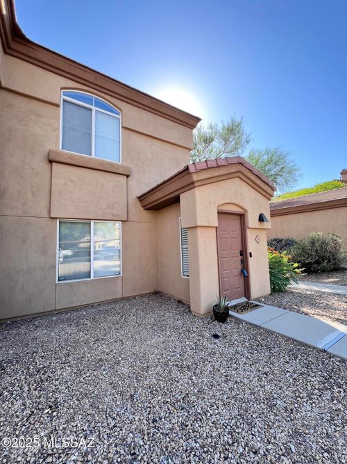 13204-7050 E Sunrise Drive, Tucson, AZ, 85750 | Card Image
