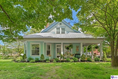 136 S Beech St, Glendale, KY, 42740-8786 | Card Image