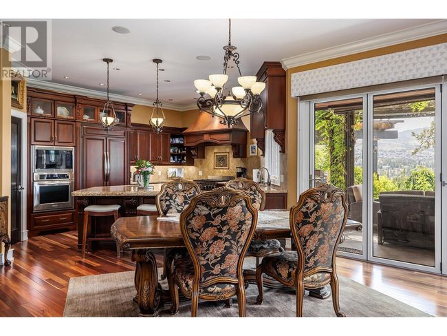 983 Westpoint Dr, House other with 4 bedrooms, 6 bathrooms and 2 parking in Kelowna BC | Image 9