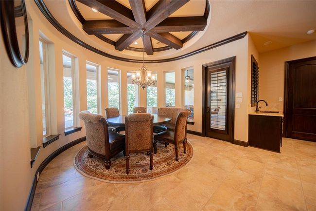 27603 Little Fox Crst, House other with 6 bedrooms, 8 bathrooms and 5 parking in Spring TX | Image 18