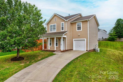915 Harbour View Cv Ne, Kannapolis, NC, 28083-6295 | Card Image
