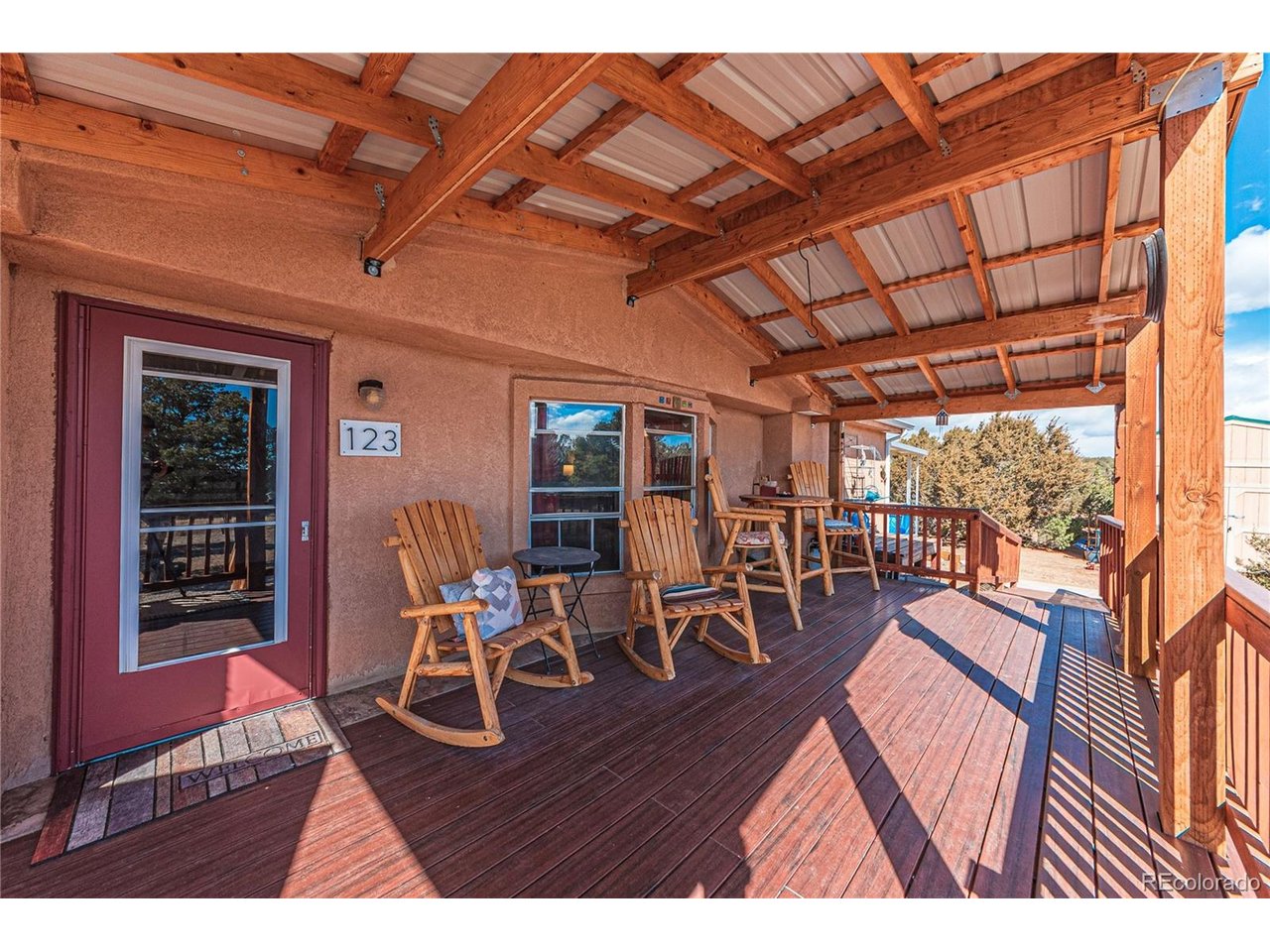 Residential in Walsenburg 5