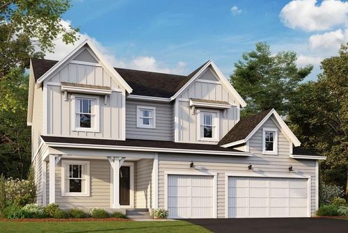 6553 Wolfberry Curv, Minnetrista, MN, 55331-7422 | Card Image