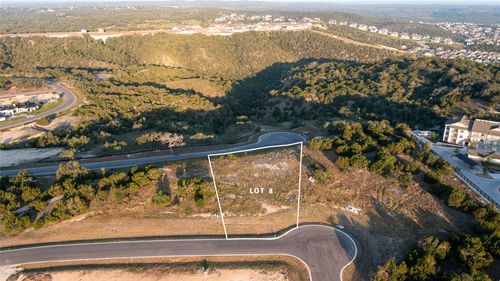 5704 Twin Peaks Trce, Austin, TX, 78738-4488 | Card Image