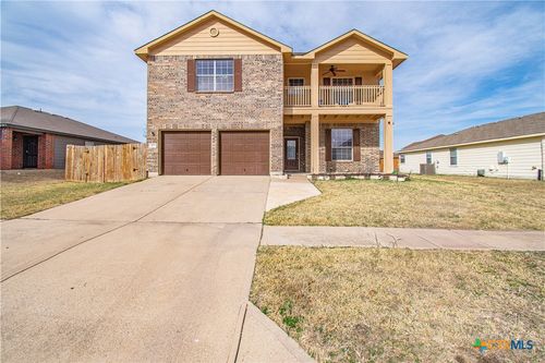 413 E Orion Dr, Killeen, TX, 76542-0006 | Card Image