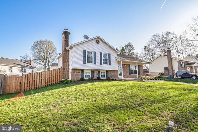 10238 Battlefield Dr, House other with 3 bedrooms, 3 bathrooms and null parking in MANASSAS VA | Image 6