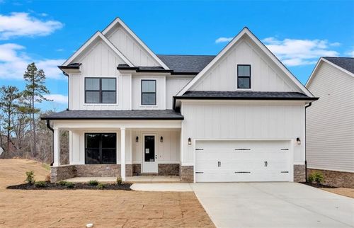28 Creekview Dr Se, Cartersville, GA, 30120 | Card Image