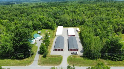 342 Norridgewock Road, Fairfield, ME, 04937 | Card Image