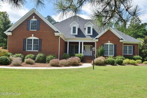 4100 Cornwall Ct, Greenville, NC, 27834-7680 | Card Image