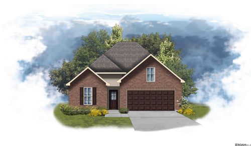 38495 Parliament Dr, Prairieville, LA, 70769-5321 | Card Image