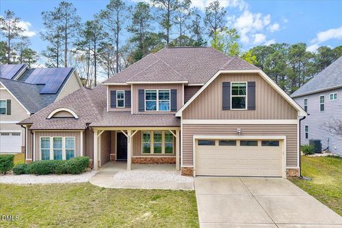 8932 Buffalo Gourd Ln, Angier, NC, 27501-9177 | Card Image
