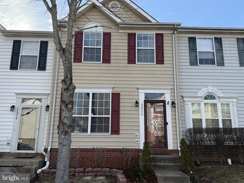 12972 Terminal Way, WOODBRIDGE, VA, 22193-6132 | Card Image