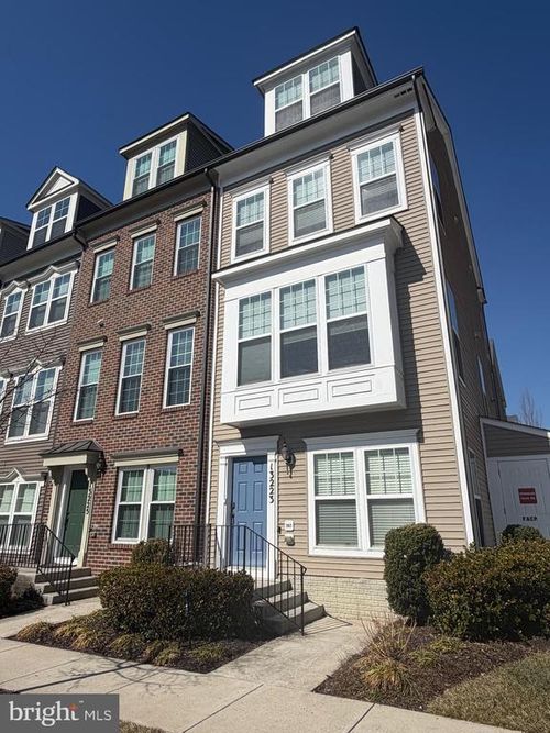 1306-13223 Orsay St, CLARKSBURG, MD, 20871-9498 | Card Image