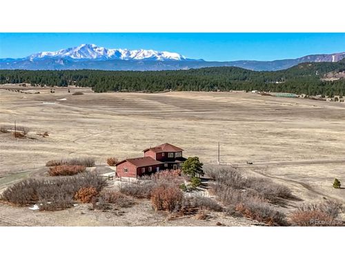 4586 Best Rd, Larkspur, CO, 80118-6142 | Card Image