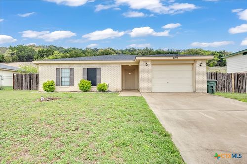 2108 Cline Dr, Copperas Cove, TX, 76522-4039 | Card Image