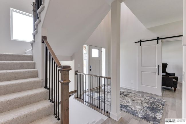 5513 N 191 St St, House other with 4 bedrooms, 3 bathrooms and 3 parking in Elkhorn NE | Image 10