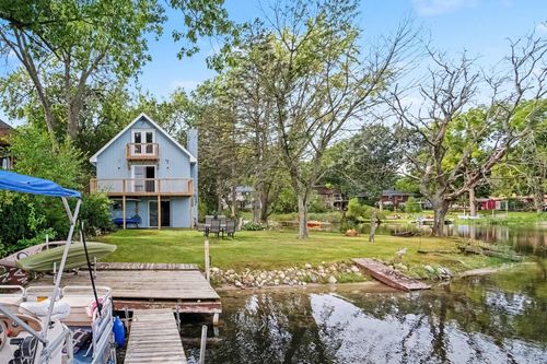 2273 Schimperle Drive Ne, Grand Rapids Charter Township, MI, 49525 | Card Image