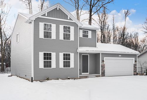 129 Bellflower Drive, Michigan City, IN, 46360 | Card Image