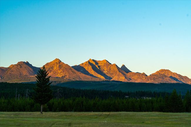 400 Kintla Ranch Rd, House other with 7 bedrooms, 6 bathrooms and null parking in Polebridge MT | Image 126