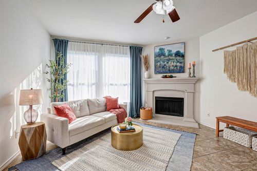 15616 Carlton Oaks Dr, Fort Worth, TX, 76177-2194 | Card Image