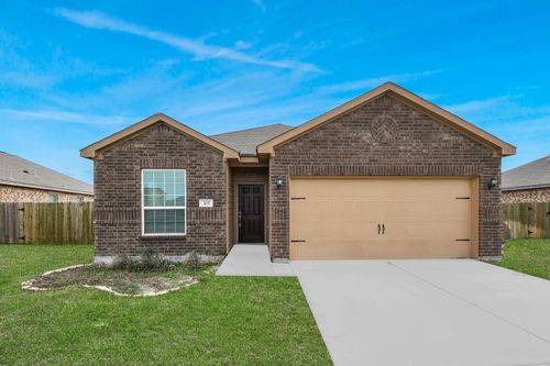 305 Wayne County Dr, Katy, TX, 77493-3945 | Card Image