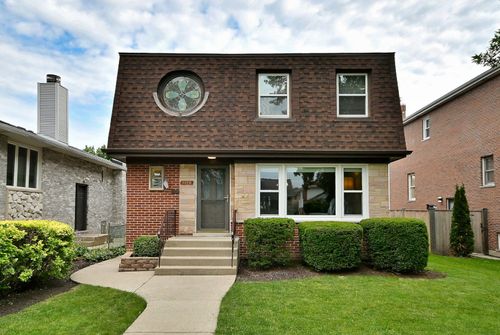 7728 W Gregory Street, Chicago, IL, 60656 | Card Image