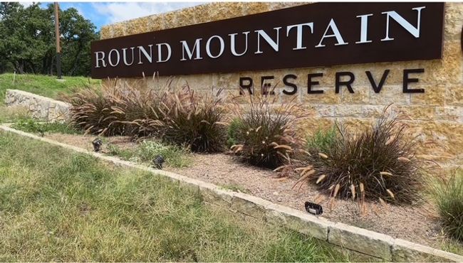 View of community sign | Image 7
