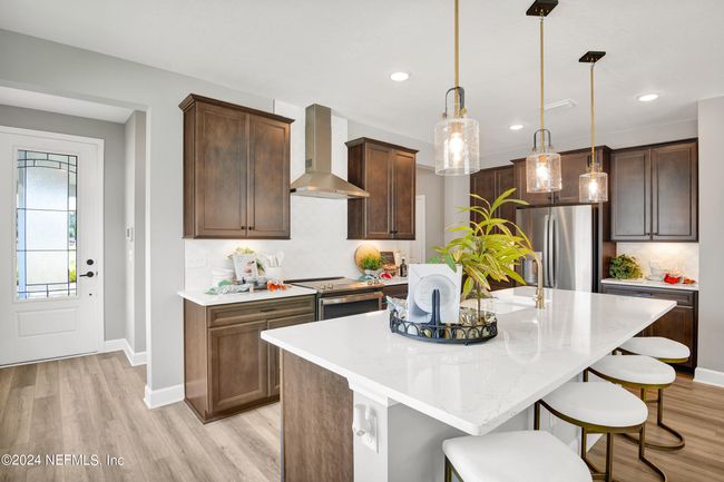 7345 Portico Rd, Townhouse with 3 bedrooms, 3 bathrooms and null parking in JACKSONVILLE FL | Image 5