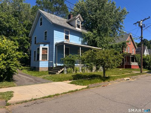 7 Evergreen Ave, Middletown, CT, 06457-4604 | Card Image