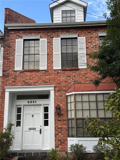 6321 W End Blvd, New Orleans, LA, 70124-2049 | Card Image