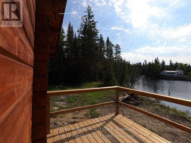 PCL 6 Island A1, House other with 4 bedrooms, 0 bathrooms and null parking in Timiskaming Remote Area ON | Image 10