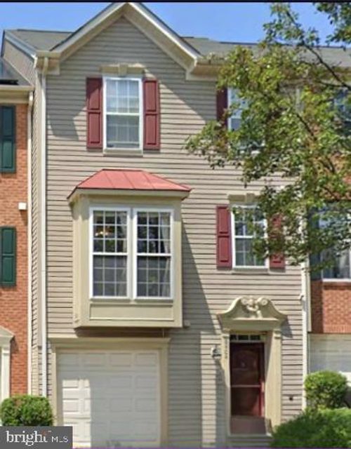 6404 Landing Way, HYATTSVILLE, MD, 20784-4619 | Card Image