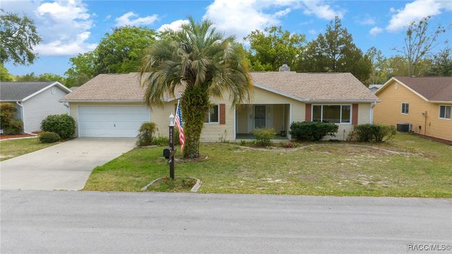 ROAD - 8450 Sw 115 Th Street Rd, House other with 3 bedrooms, 2 bathrooms and 2 parking in OCALA FL | Image 9