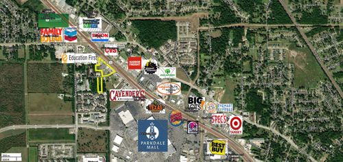 6715-6855-6715 Eastex Fwy, Beaumont, TX, 77706-6513 | Card Image