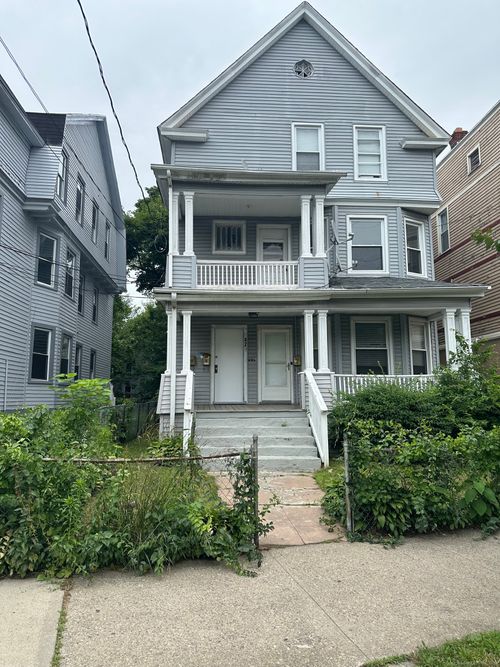 429 Dixwell Ave, New Haven, CT, 06511-1786 | Card Image