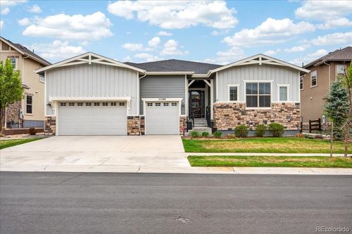 22280 Boundstone Dr, Parker, CO, 80138-8399 | Card Image